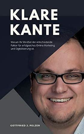 Amazon.in: Buy Klare Kante - Warum Ihr Mindset der entscheidende Faktor ...