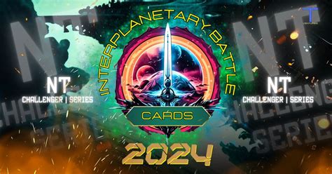 IBC GAME - NT Challenger Series 2024 - Ranked Event, Hobby Hub, Darwin ...