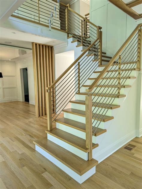 Hardwood Floor Installation | AFS Flooring Fairfield, CT | Narrow Rocks