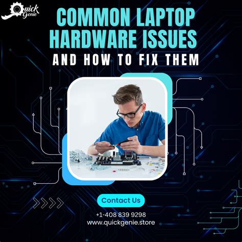 Image result for Fixing Common Laptop Issues