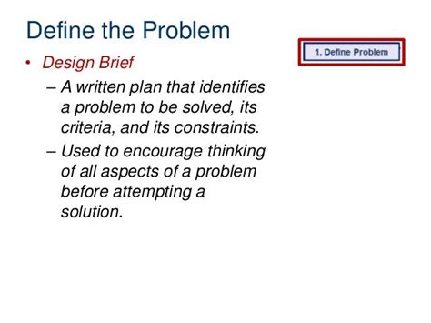 Pltw Design Process PDF 的图像结果