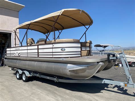 2019 Veranda VF25F2 Lake Elsinore, California - Inland Boat Center