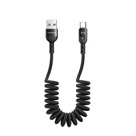 Cables- Connect Now – Mcdodo Online