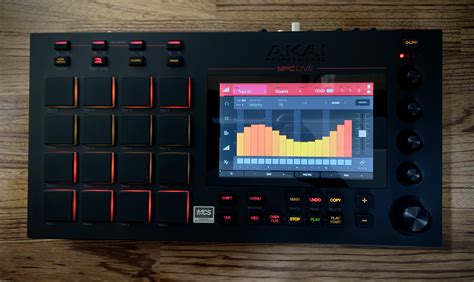 Image result for Akai MPC Live Tutorial