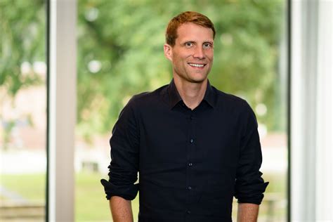 Johannes Russmann - European Climate Foundation