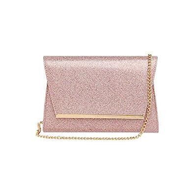 Lavie Ava Women's Synthetic Clutch (Multicolour) : Amazon.in: Fashion