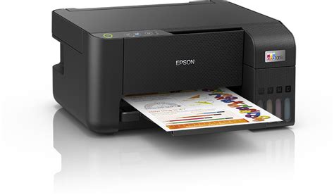 Epson EcoTank L3250 A4 Wi-Fi All-in-One Ink Tank Printer