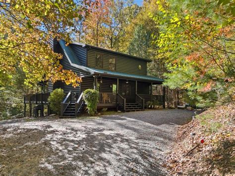 389 Tall Timber Mountain Rd, Blue Ridge, GA 30513 | Homes.com