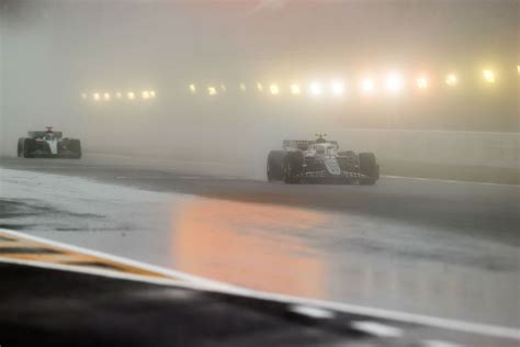 F1 races could get longer as FIA works to avoid Japan 2022 repeat
