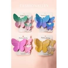 Fashion Alley Hair Accessories Wholesaler, Scarfs, Hair Pins, Tic Tac ...