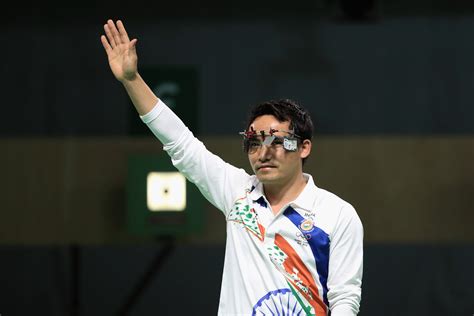 Jitu Rai believes exclusion of shooting can have an adverse effect on ...