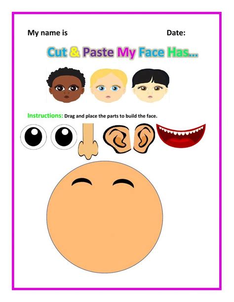 Image result for Paste My Face Comp