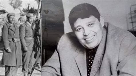 سالم بوبكر.. نجم في سماء الثورة الجزائرية - khenchela54
