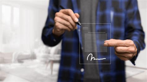 Image result for How Do I Sign a PDF