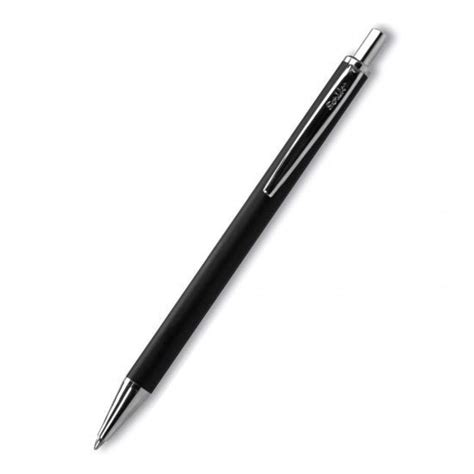 Scrikss | Vintage 304 | Ballpoint Pen | Black-CT - SCOOBOO - Scrikss