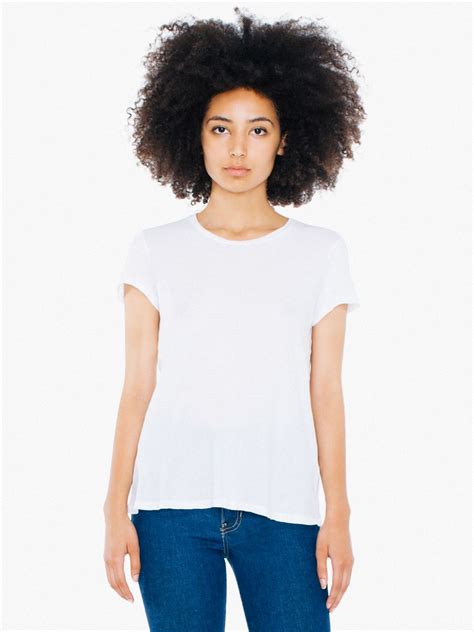 The Best Women's White T Shirt at Andrea Mcclelland blog