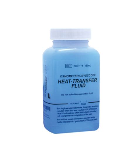 Buy Advanced Instruments Heat Transfer Fluid for Osmometers, 150mL ...