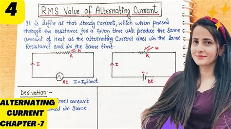 Image result for Current RMS Tutorial