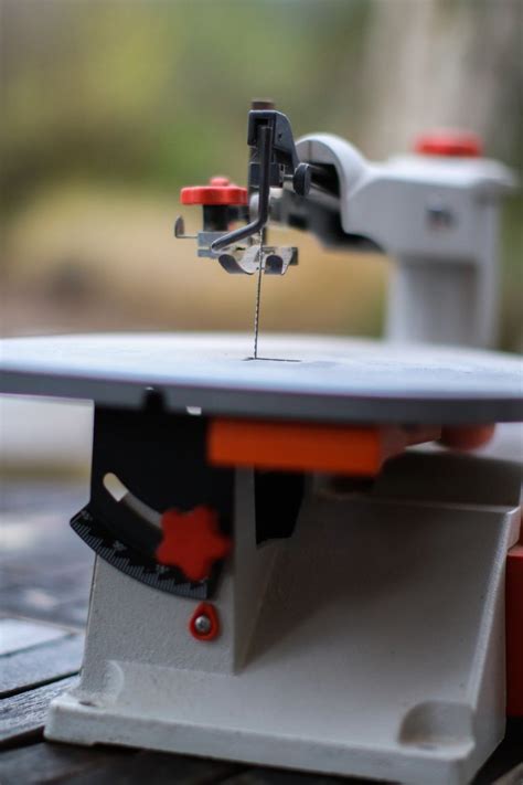 Scroll Saw Tutorial Beginning 的图像结果