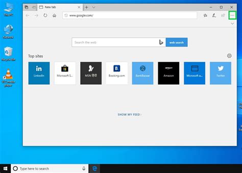 Taskbar in Browser 的图像结果
