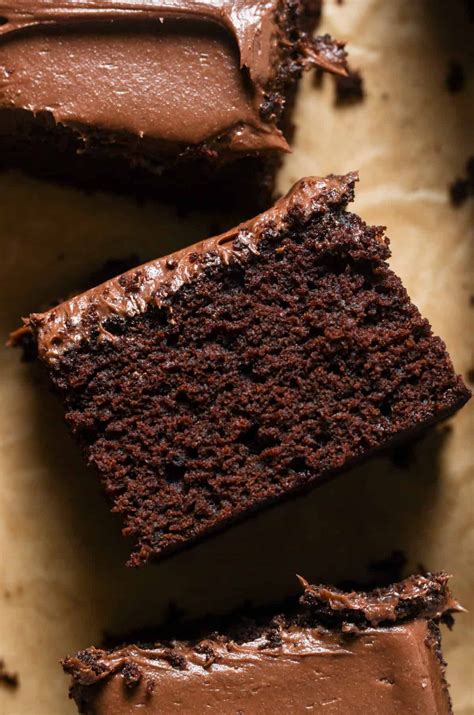 Gluten free chocolate cake – Artofit