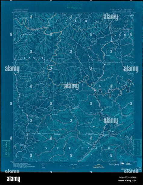 Dayspring Williamsburg Ky