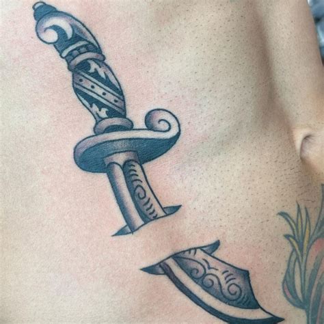 American Traditional Tattoo Meanings - The Honorable Society
