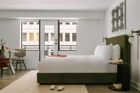 SONDER BY MARRIOTT BONVOY ARLO APARTMENTS DOWNTOWN | Save Online on ...