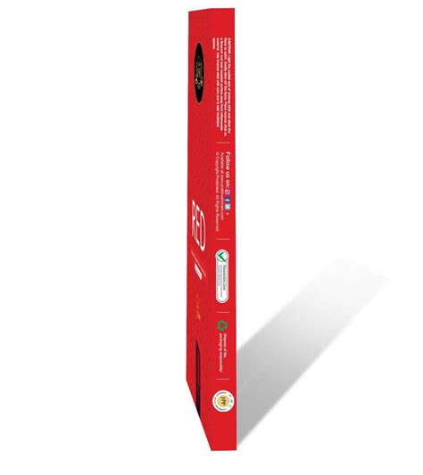 Red International Perfume Incense Sticks| Buy1 - Get -2(Music Time& Bl ...