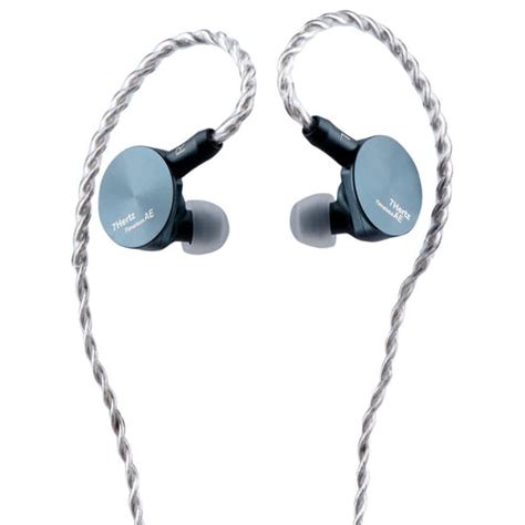 7HZ Timeless AE 14.2mm Planar In-Ear Monitors