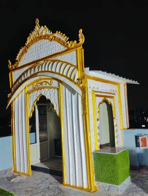 Fiber God Statue - Fiber Buddha Statue Manufacturer from Chapra