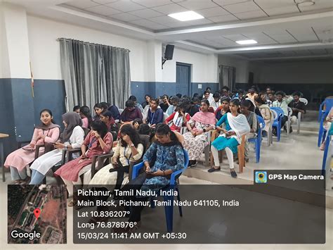 World Consumer Rights day celebration – JCT Engineering