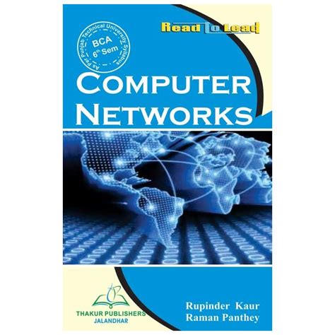 Computer Networks