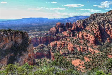 Sedona Must Dos and Most Overhyped | Inspire • Travel • Eat