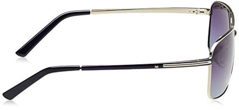 Buy United Colors Of Benetton Polarized Square Men's Sunglasses ...