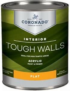 BEN-MOR Benjamin Moore & CO-Coronado 24.36.4 TW Quart Flat Acce INT ...