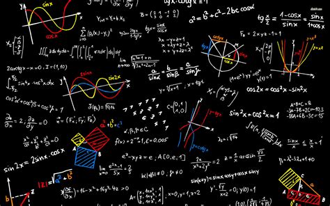 Math Science Computer Wallpaper 的图像结果