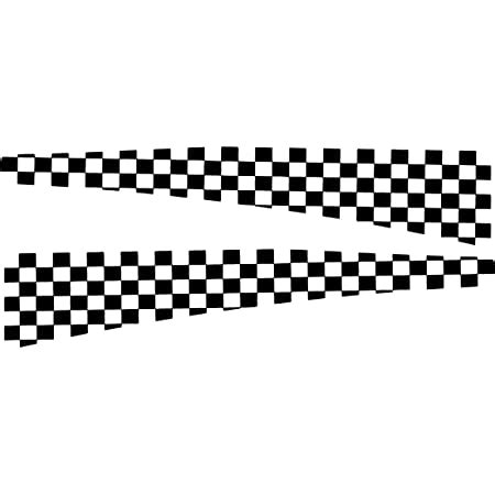 ISEE 360® 2 PCs Sports Auto Rear View Mirror Windows, Sides, Hood ...