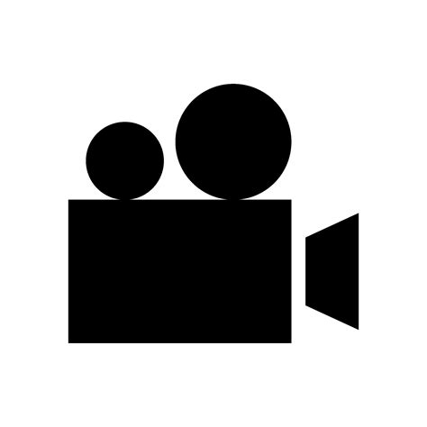 Video Camera Symbol 的图像结果