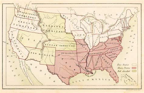 U.S. Slavery: Timeline, Figures & Abolition | HISTORY