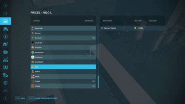 FS22 USA Map Plus 1 (7) - Farming simulator 19 / 17 / 15 Mod