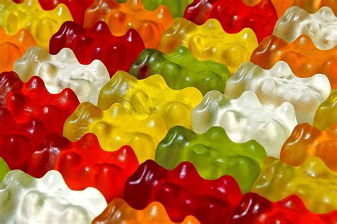 Haribo fans shocked to learn green gummy bear flavor: 'Calling the police'