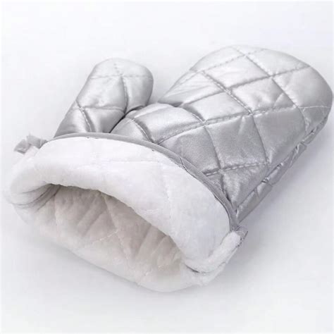 Large Non-Stick Rectangular Bread Pan 2L + Oven Mitt + Black Brush ...