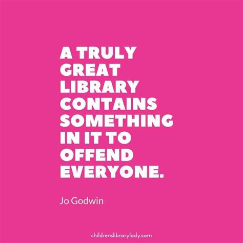 15 Thought-Provoking Library Quotes – Children's Library lady