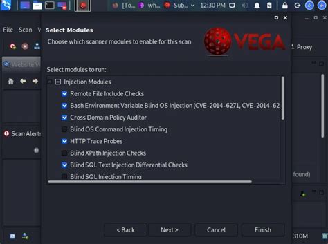 Image result for Kali Linux Scan