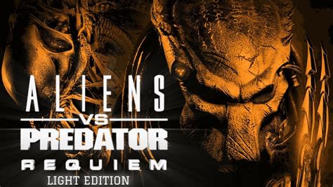 Image result for Alien versus Predator Requiem