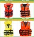 Life Jacket & Life Buoys and Reflective Safety Jacket Manufacturer ...