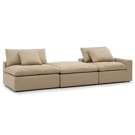 Modular Sectional Sofa ES0117 – SCIHOME