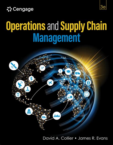 Operations Supply Chain Management Issues at Patricia Howard blog