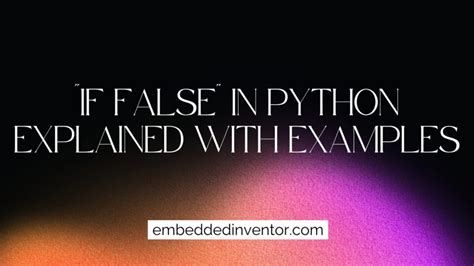 Image result for If Else True False Boolean Python